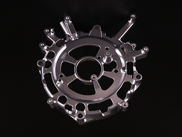 Servicii de prelucrare CNC