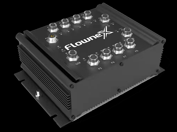 Servicii de extrudare a aluminiului